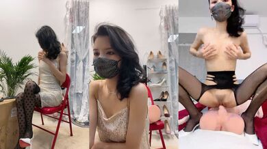 170CM美腿御姐，新到货20CM女用娃娃，试用看看，骑乘位抽插，太长顶到底，用起来舒服